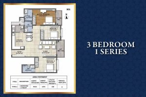 Ajmera Marina Floor Plan1